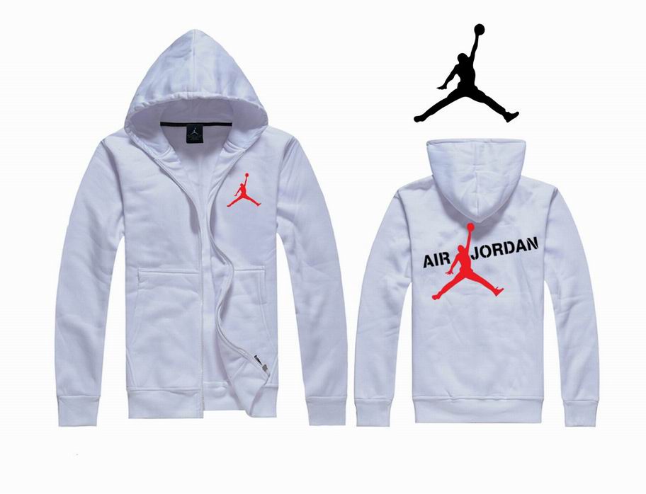 Jordan hoodie S-XXXL-370